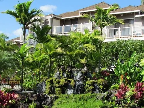 Apartmán Grand Champions 123 Wailea