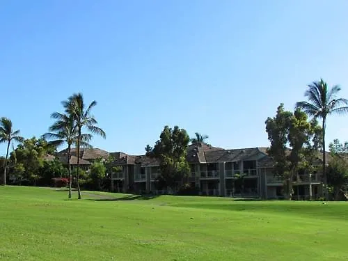 Apartmán Grand Champions 123 Wailea  USA