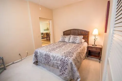 Apartmán Grand Champions 123 Wailea