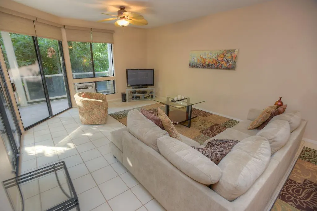 Apartmán Grand Champions 123 Wailea   Wailea (Maui)