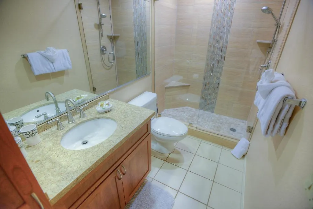 Apartmán Grand Champions 123 Wailea