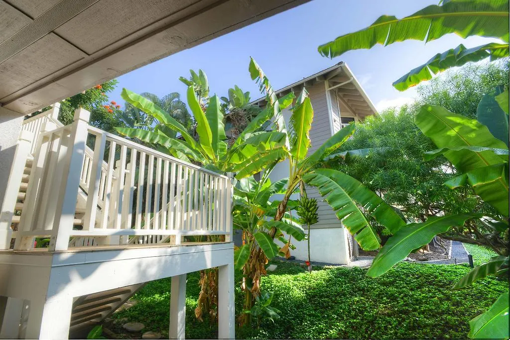 Apartmán Grand Champions 123 Wailea
