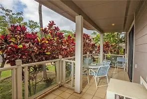 Apartmán Grand Champions 123 Wailea