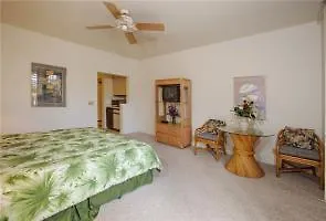 Apartmán Grand Champions 123 Wailea  0*, Wailea (Maui)