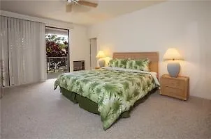Apartmán Grand Champions 123 Wailea  USA