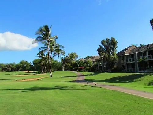 Grand Champions 123 Διαμέρισμα Wailea  Wailea (Maui)