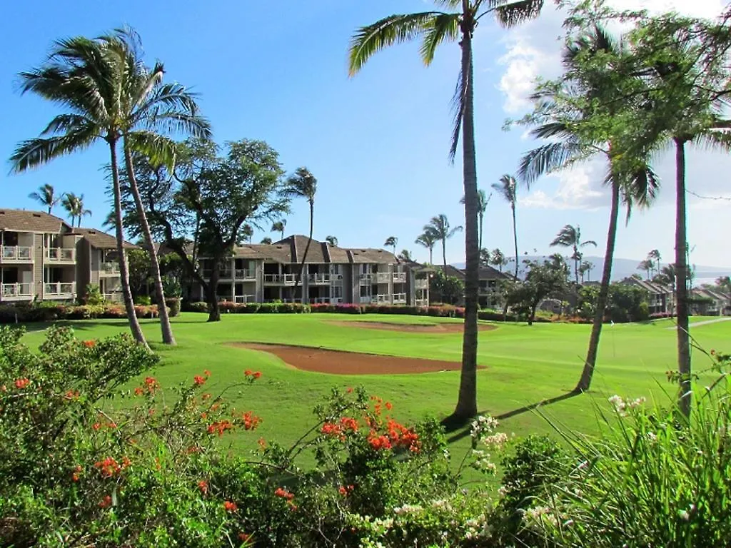 Grand Champions 123 Διαμέρισμα Wailea