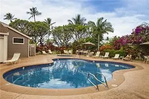 Grand Champions 123 Διαμέρισμα Wailea  0*, Wailea (Maui)